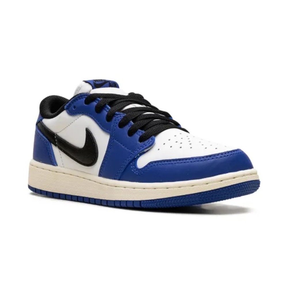 Air Jordan 1 Retro Low for Big Kids